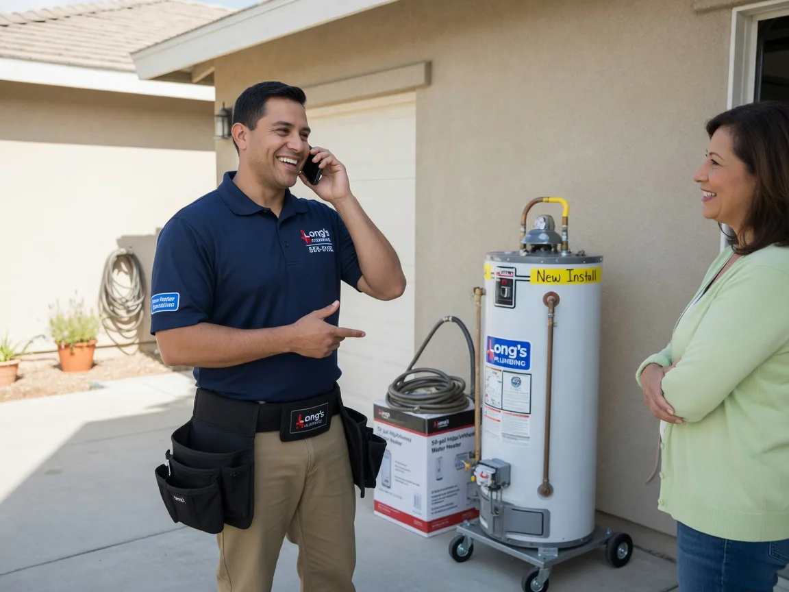 Leak Detection Sonora, TX FAQs